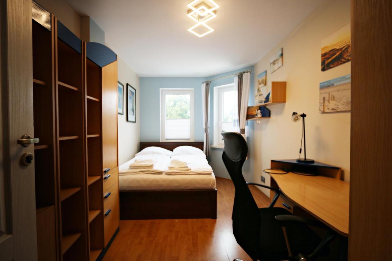מידזיזדרויה Neptun By Baltic Home מראה חיצוני תמונה