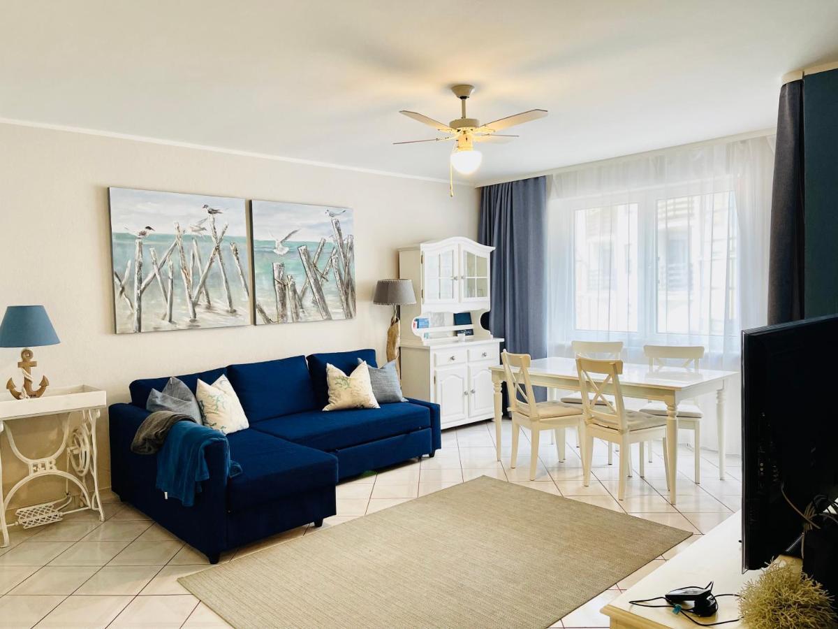 מידזיזדרויה Neptun By Baltic Home מראה חיצוני תמונה