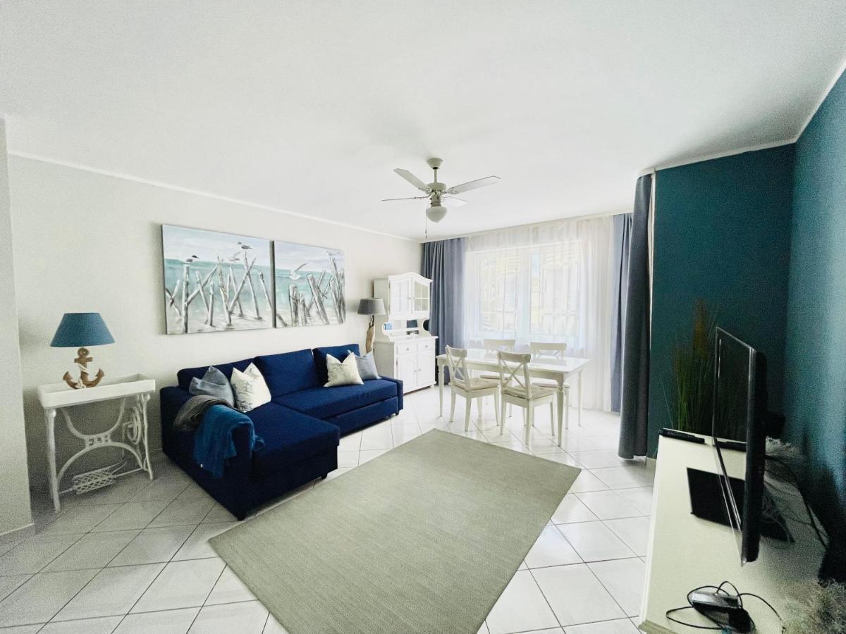 מידזיזדרויה Neptun By Baltic Home מראה חיצוני תמונה