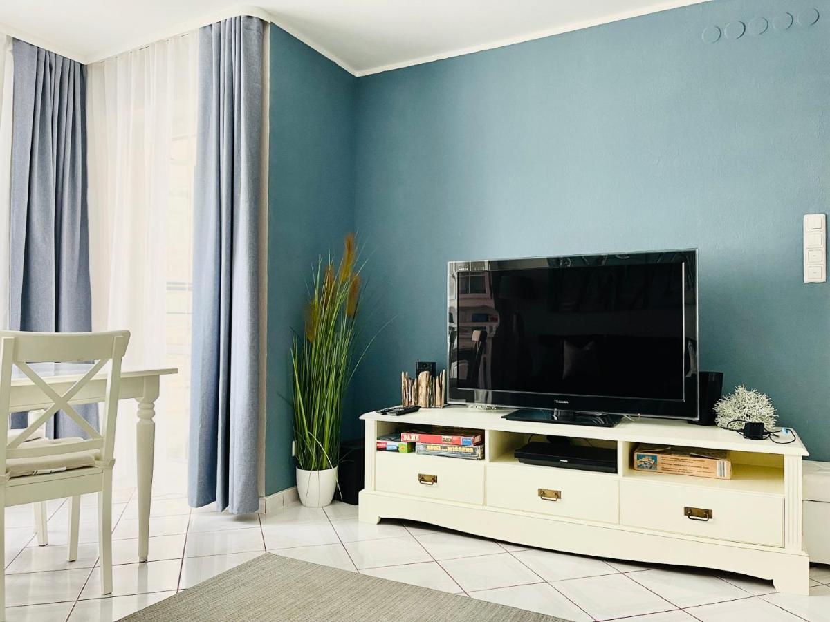 מידזיזדרויה Neptun By Baltic Home מראה חיצוני תמונה
