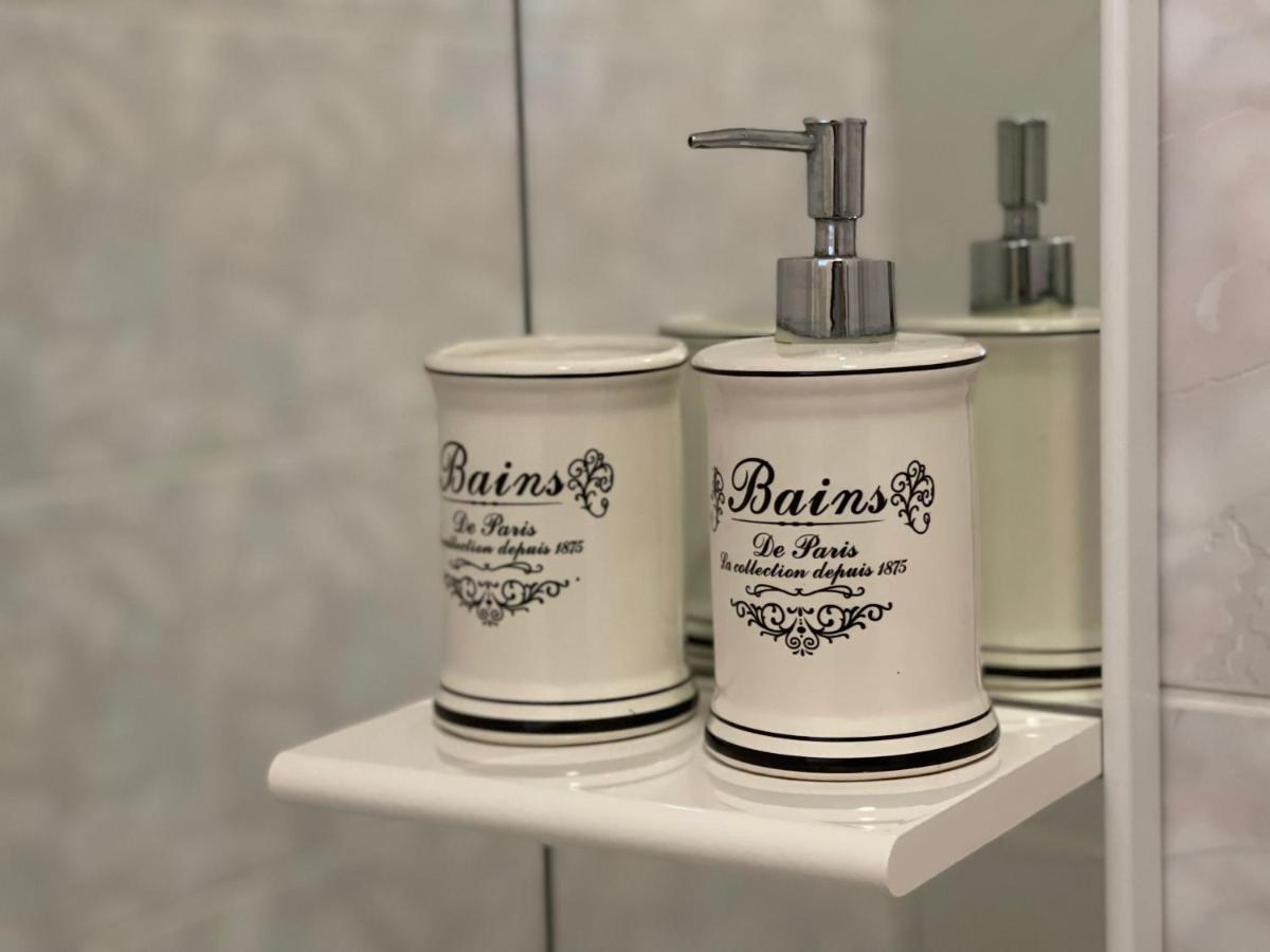מידזיזדרויה Neptun By Baltic Home מראה חיצוני תמונה