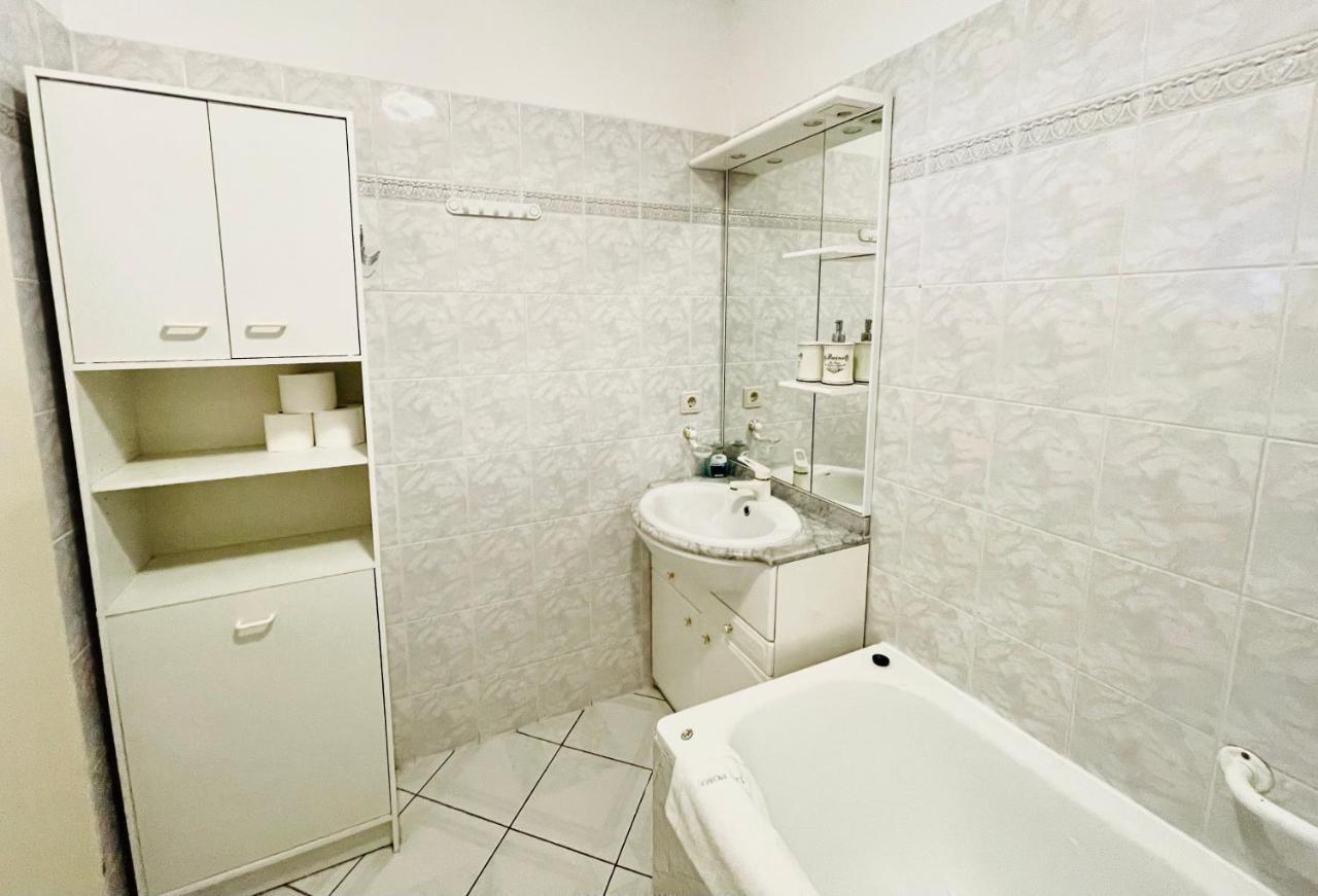 מידזיזדרויה Neptun By Baltic Home מראה חיצוני תמונה