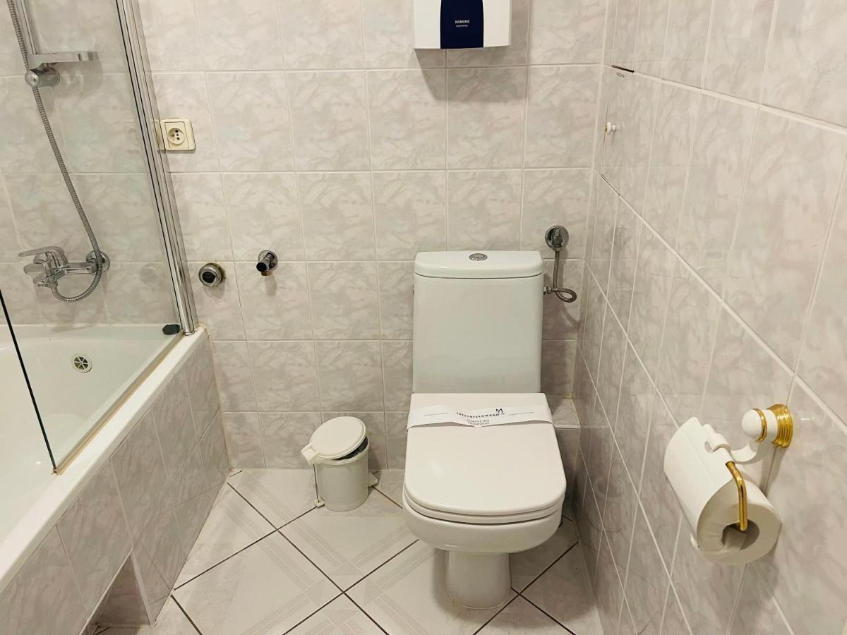 מידזיזדרויה Neptun By Baltic Home מראה חיצוני תמונה