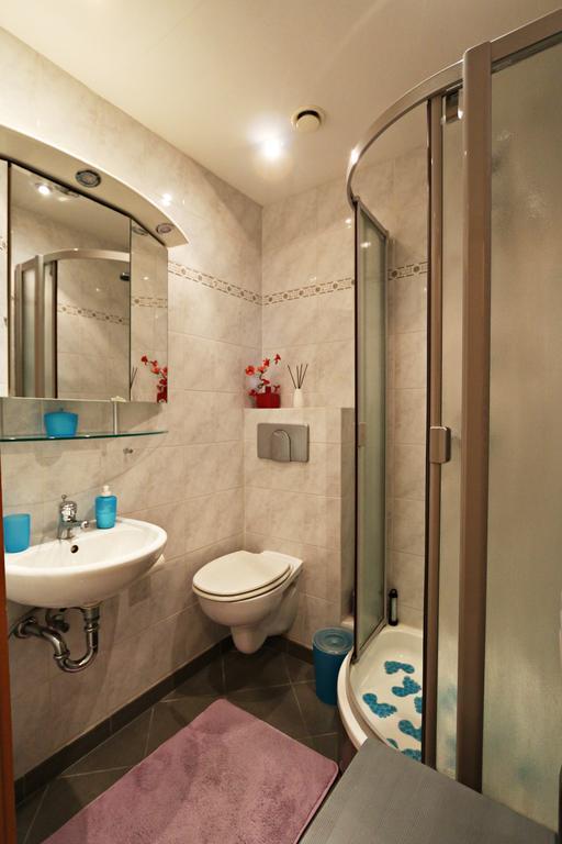 מידזיזדרויה Neptun By Baltic Home מראה חיצוני תמונה