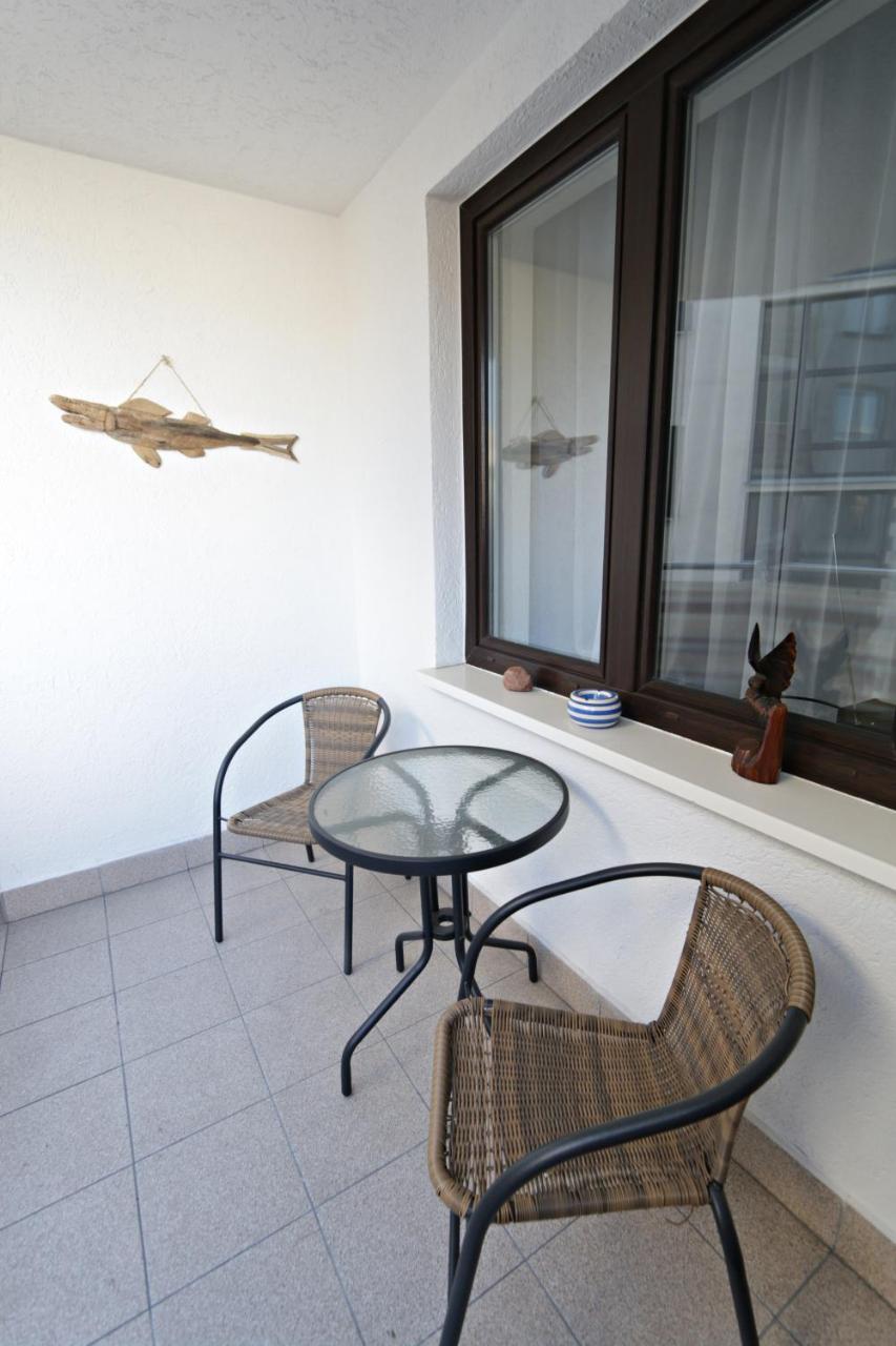 מידזיזדרויה Neptun By Baltic Home מראה חיצוני תמונה